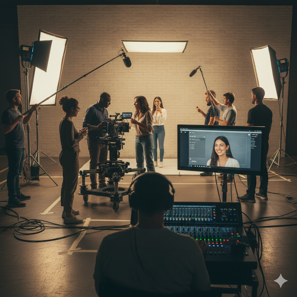 Anuncios en Video y Audio