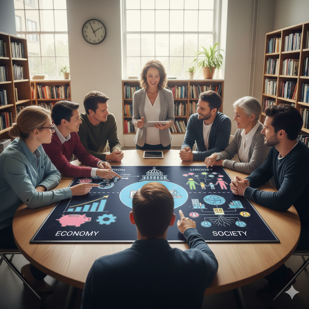 Contenido Educativo