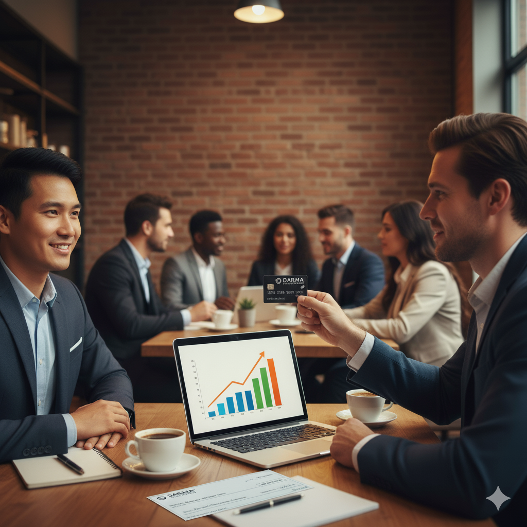 Préstamos para Negocios