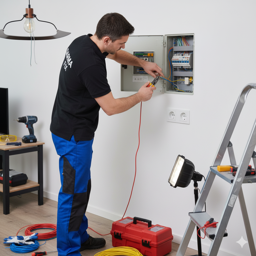 Electricidad Básica