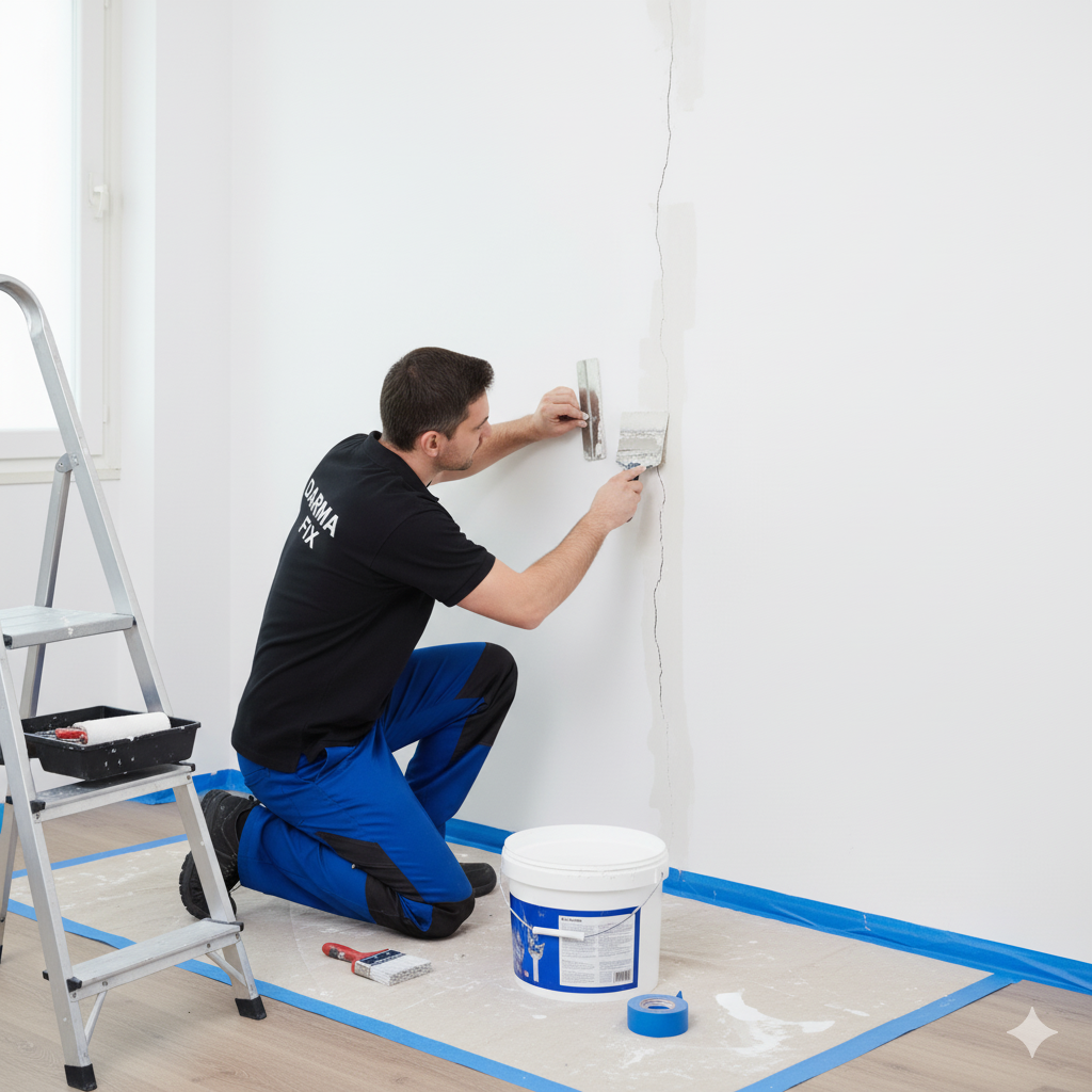 Pintura y Empañete