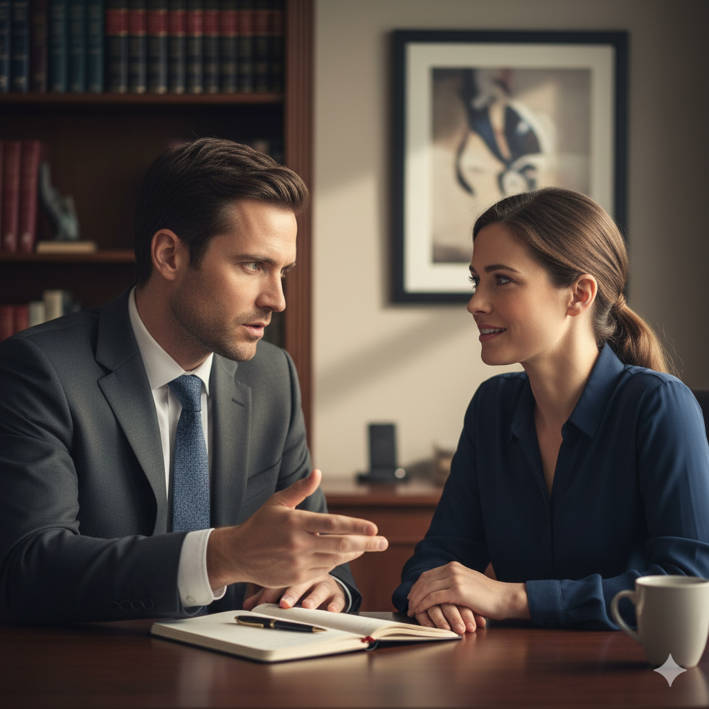 Consulta Legal Express