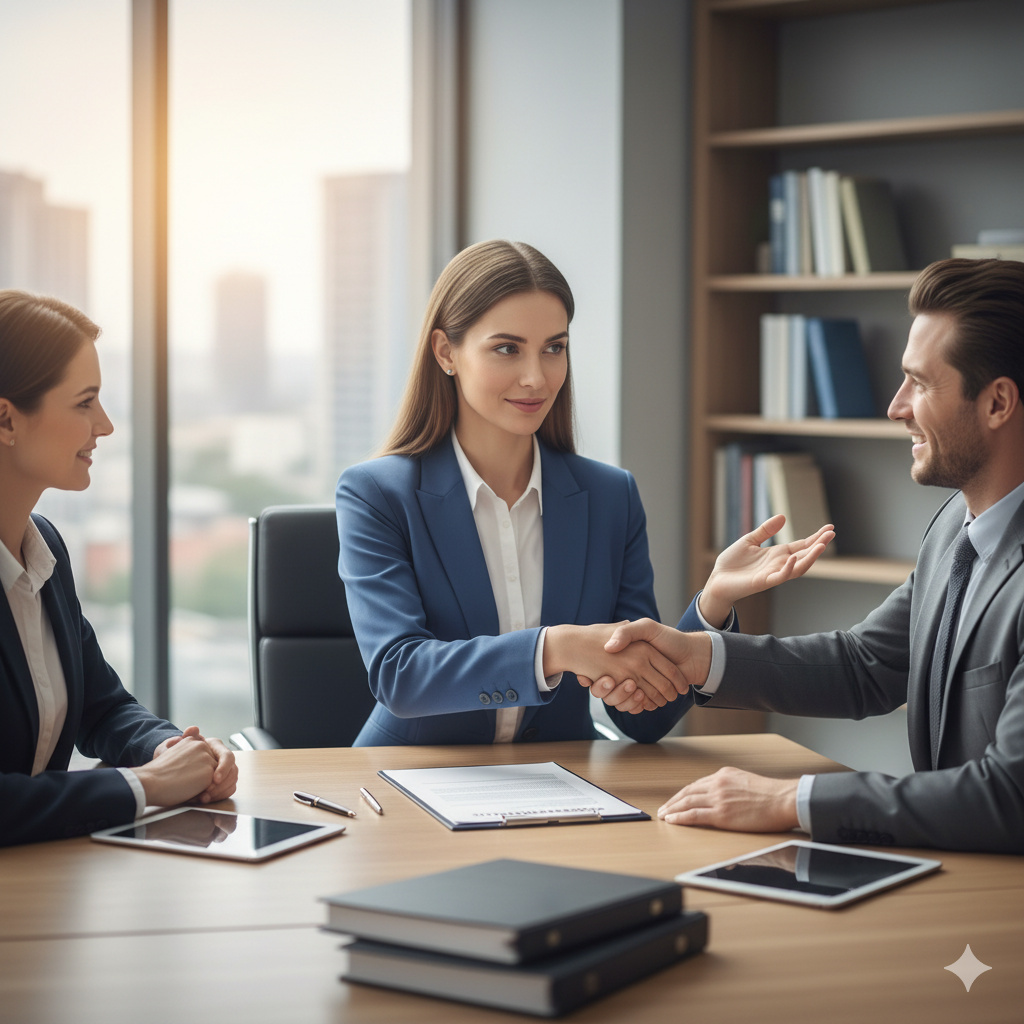 Arbitraje y Mediación