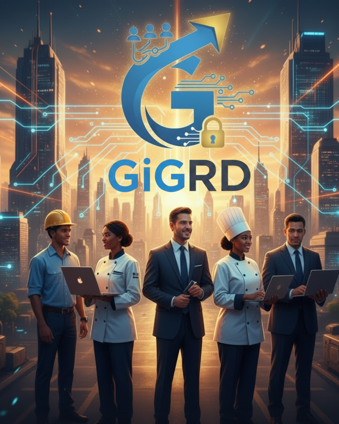 GigRD
