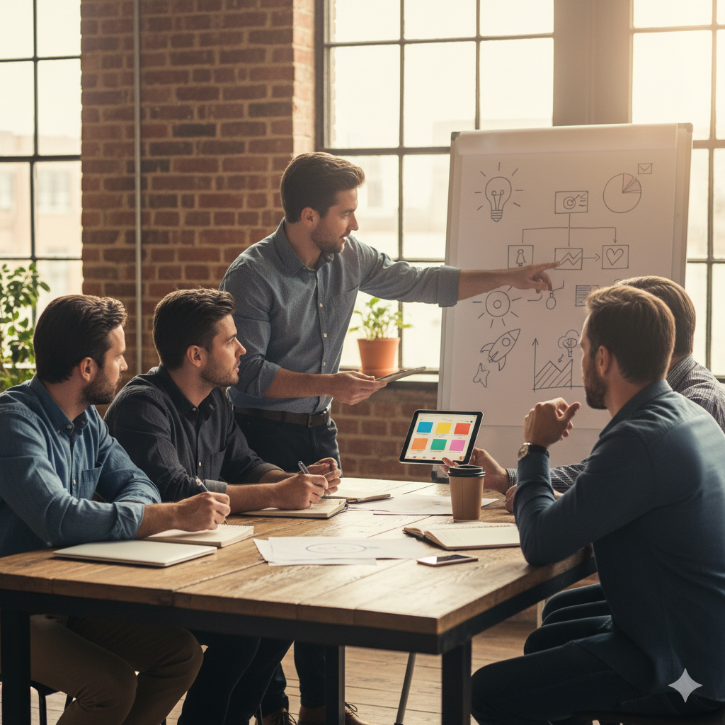 Club de Emprendedores