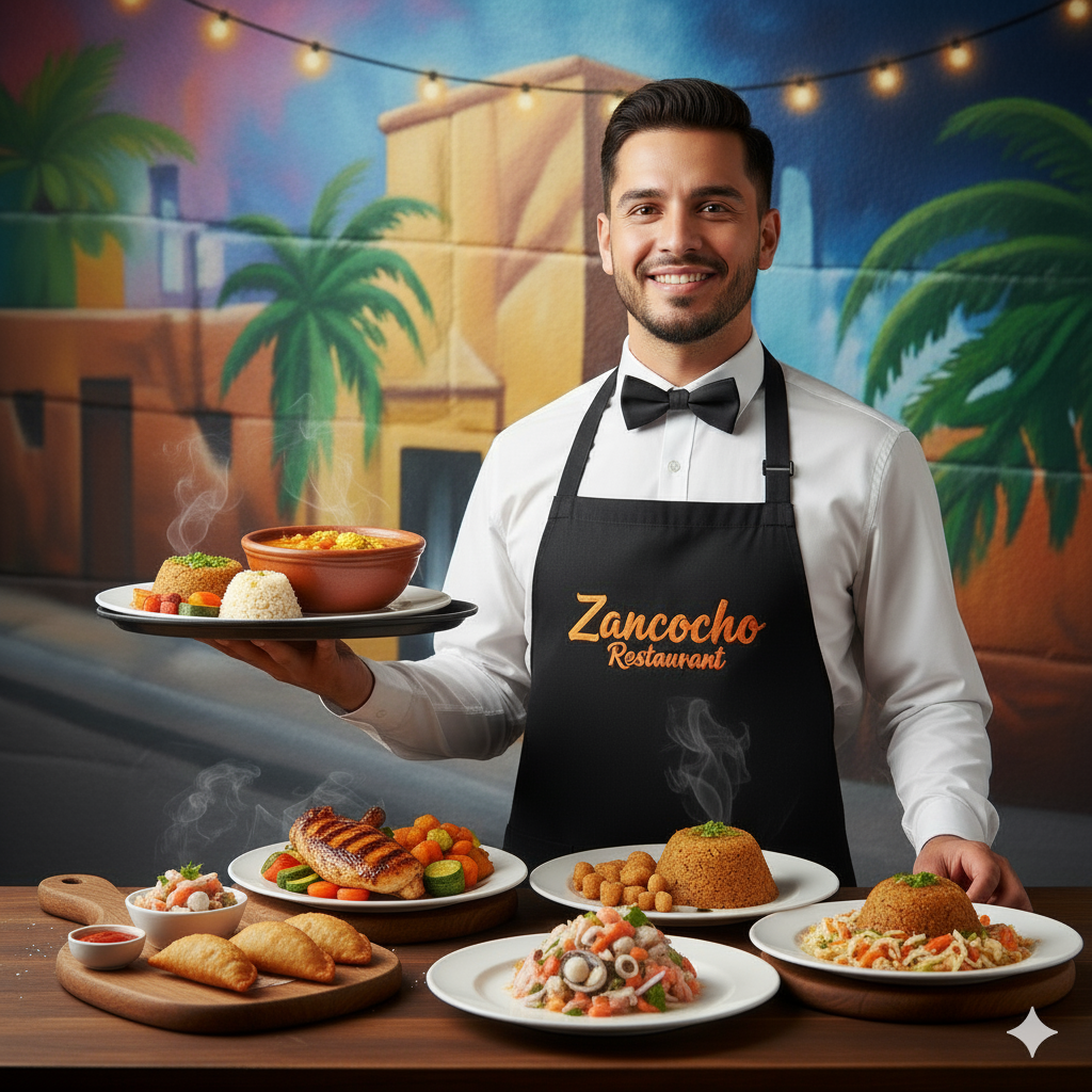 Servicio de Meseros por Hora