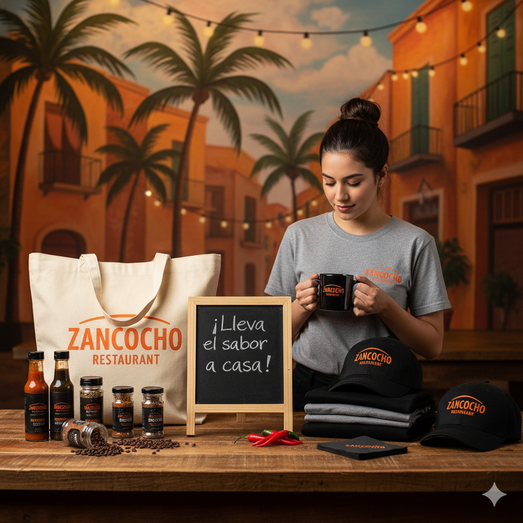 Merchandising